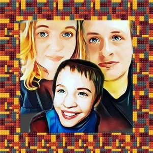 Meet your Posher, Candy